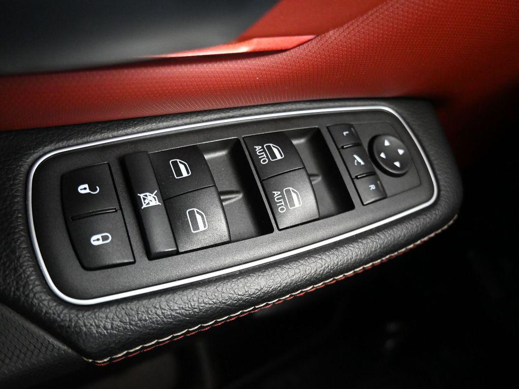 used 2022 Ram 1500 car, priced at $37,500