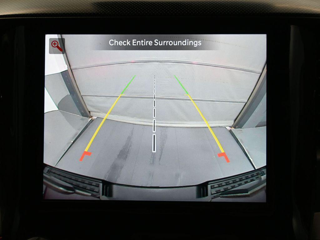 used 2022 Ram 1500 car, priced at $37,500