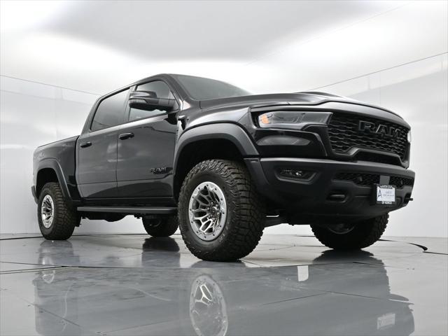 new 2025 Ram 1500 car, priced at $98,250