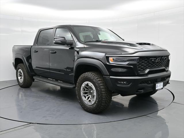 new 2025 Ram 1500 car, priced at $98,250