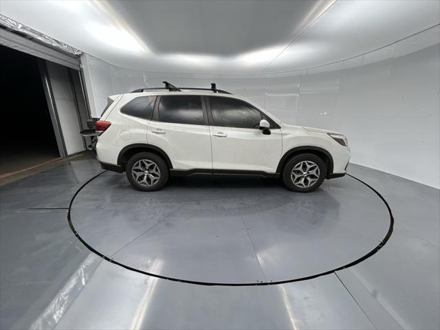 used 2020 Subaru Forester car, priced at $20,906