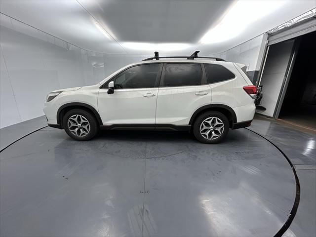 used 2020 Subaru Forester car, priced at $20,906