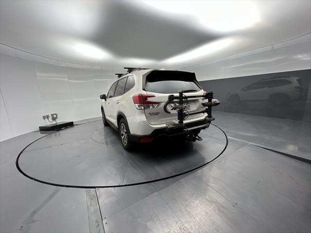 used 2020 Subaru Forester car, priced at $20,906