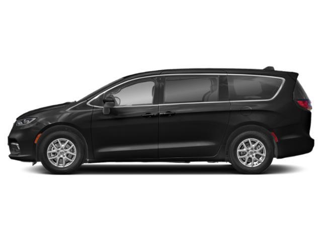 new 2024 Chrysler Pacifica car, priced at $53,430