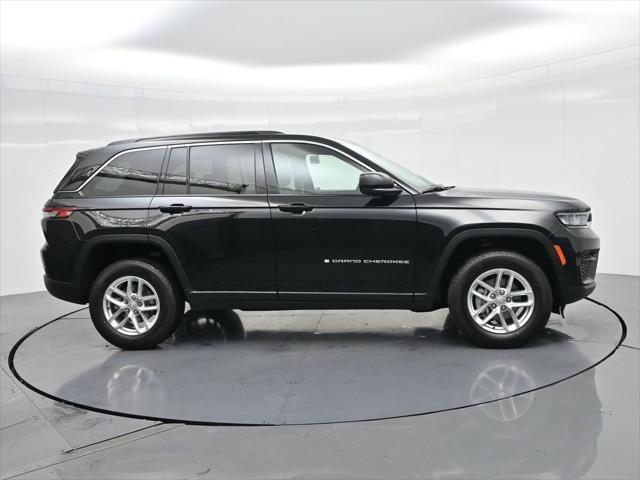 new 2025 Jeep Grand Cherokee car, priced at $36,720