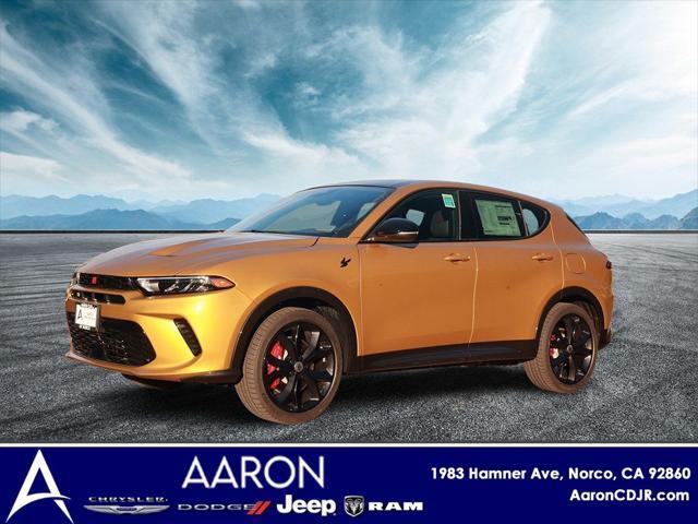 new 2024 Dodge Hornet car, priced at $36,215