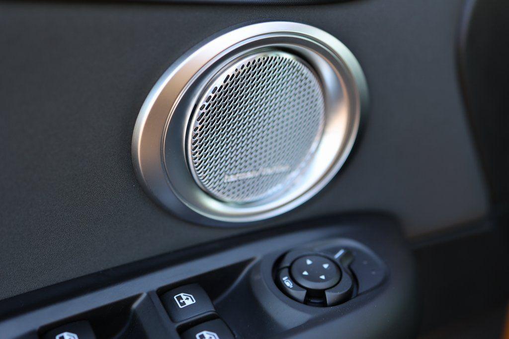 new 2024 Dodge Hornet car, priced at $33,210
