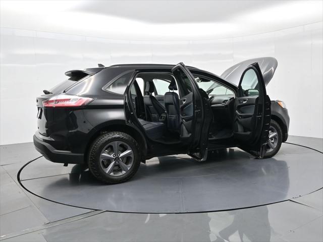 used 2024 Ford Edge car, priced at $28,998