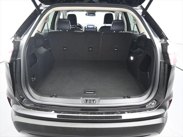 used 2024 Ford Edge car, priced at $28,998