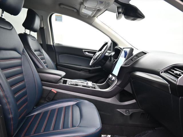 used 2024 Ford Edge car, priced at $28,998