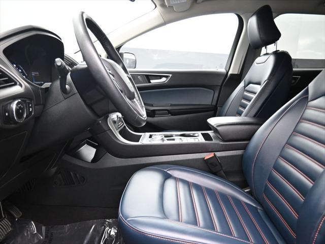 used 2024 Ford Edge car, priced at $28,998
