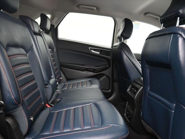 used 2024 Ford Edge car, priced at $28,998