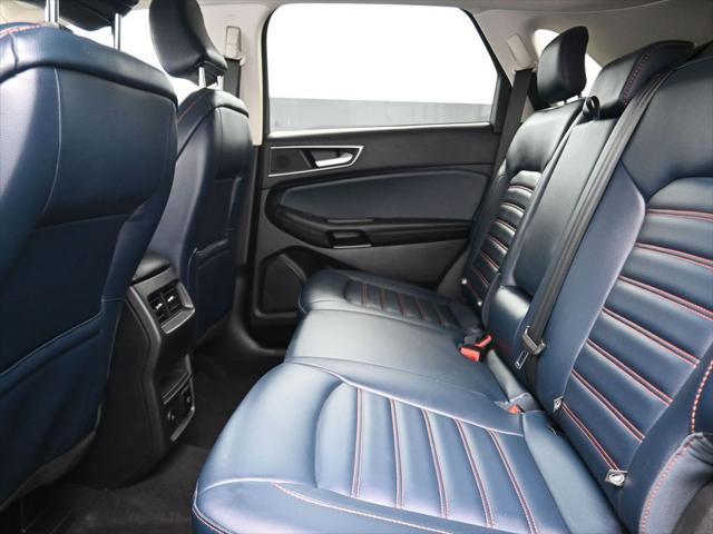 used 2024 Ford Edge car, priced at $28,998