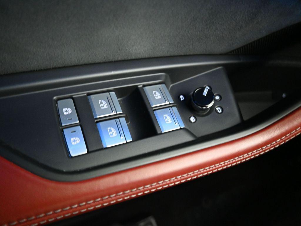 used 2022 Audi e-tron S car, priced at $35,000