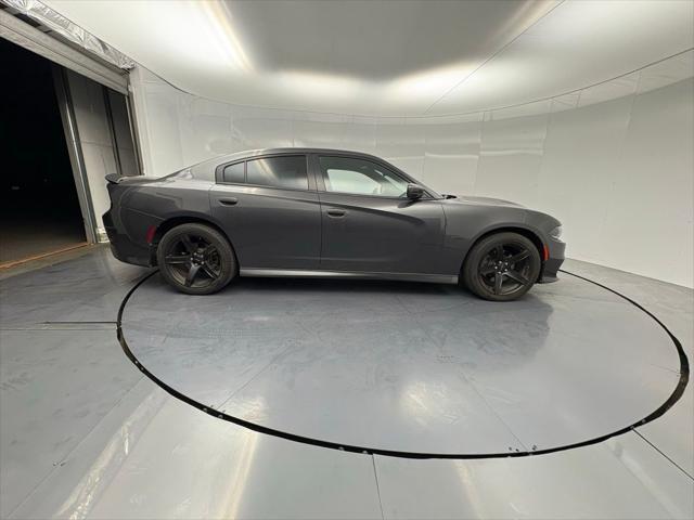 used 2019 Dodge Charger car, priced at $25,574