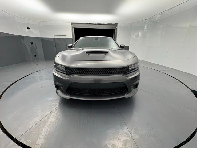 used 2019 Dodge Charger car, priced at $25,574