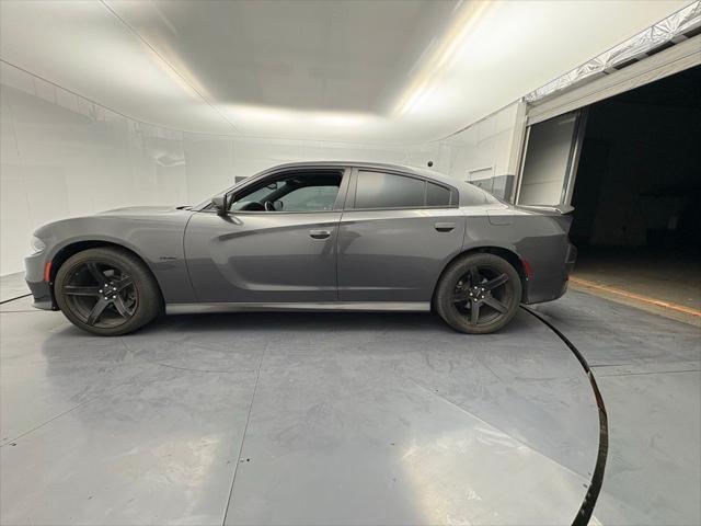 used 2019 Dodge Charger car, priced at $25,574