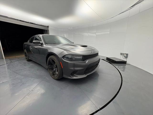 used 2019 Dodge Charger car, priced at $25,574