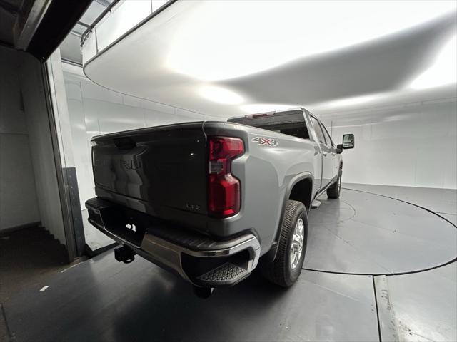 used 2024 Chevrolet Silverado 2500 car, priced at $67,803