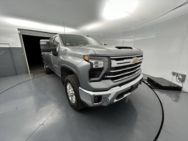 used 2024 Chevrolet Silverado 2500 car, priced at $67,803