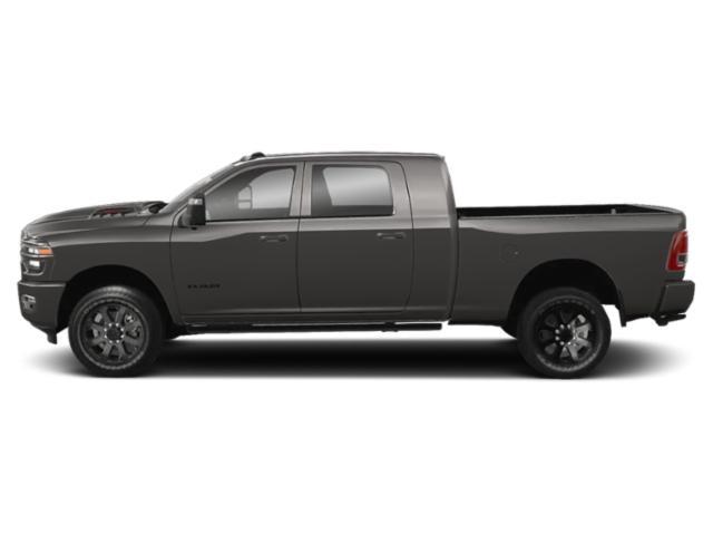 new 2025 Ram 3500 car, priced at $88,910