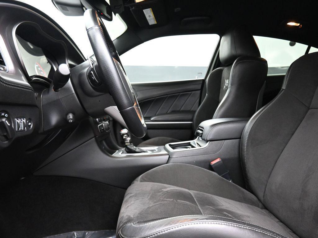 used 2022 Dodge Charger car, priced at $52,714