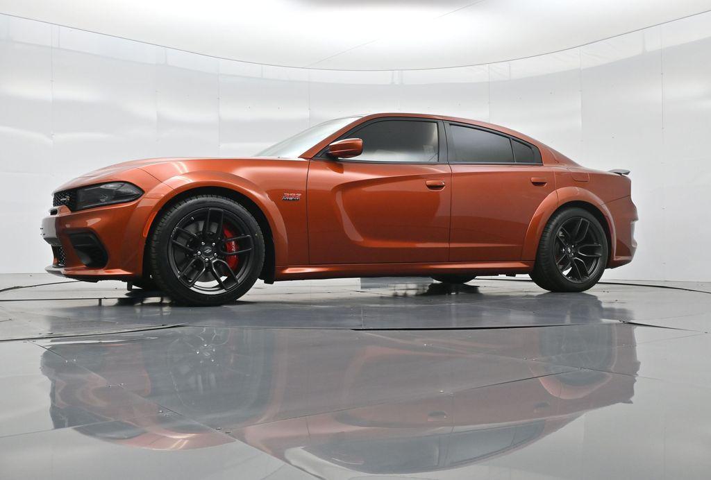 used 2022 Dodge Charger car, priced at $52,714