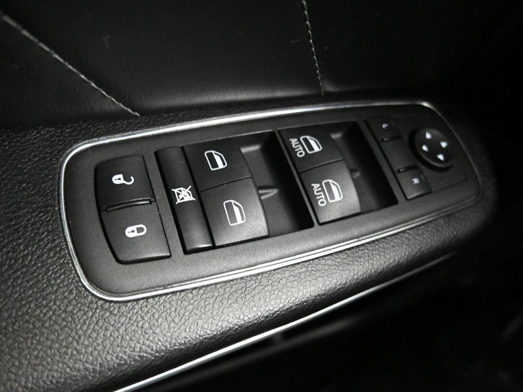 used 2022 Dodge Charger car, priced at $52,714