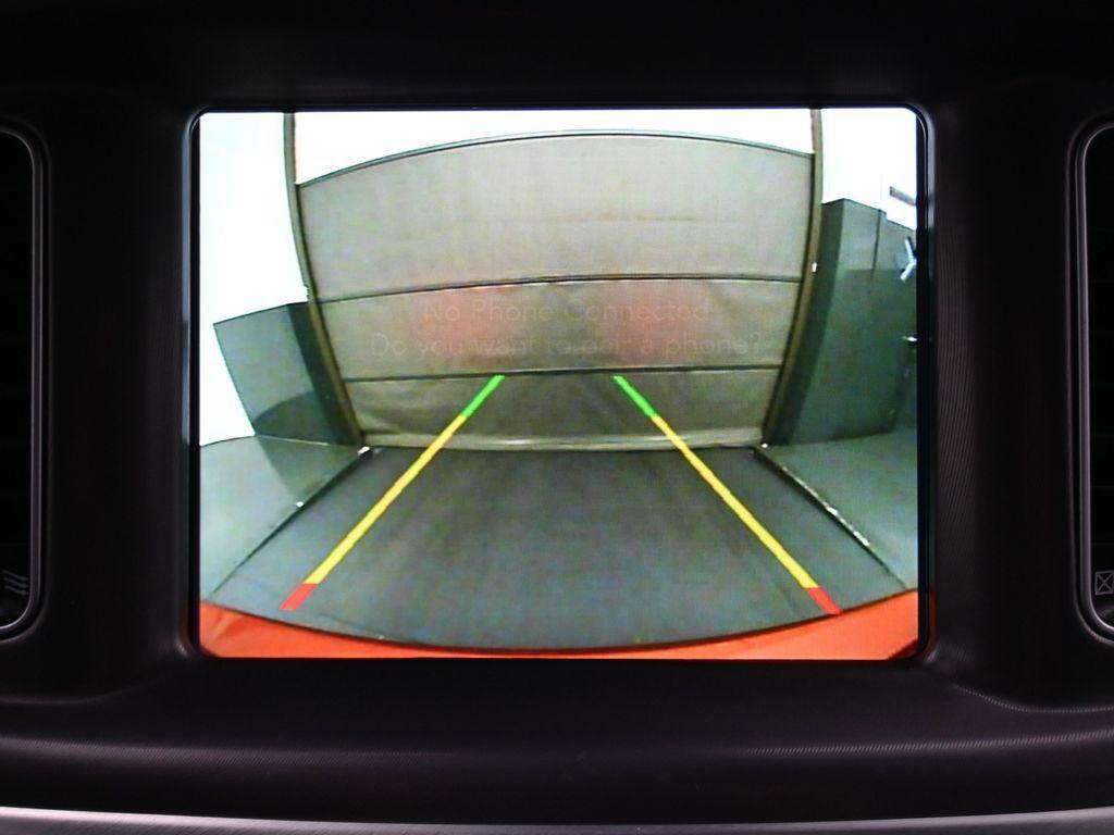 used 2022 Dodge Charger car, priced at $52,714