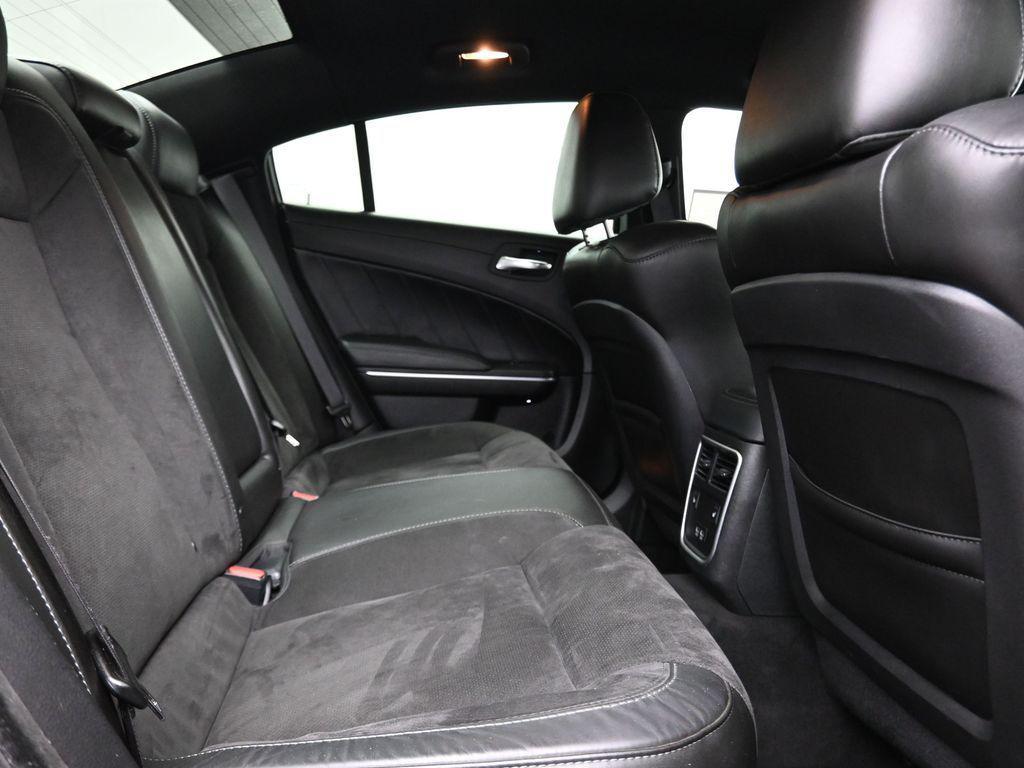 used 2022 Dodge Charger car, priced at $52,714