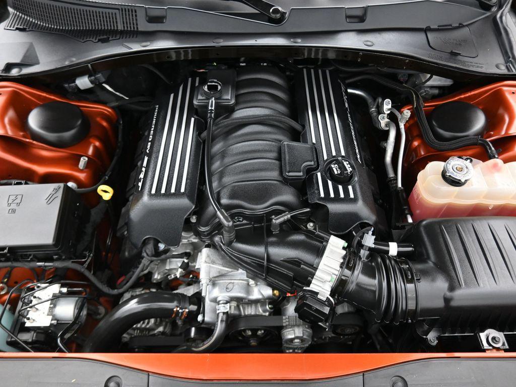 used 2022 Dodge Charger car, priced at $52,714