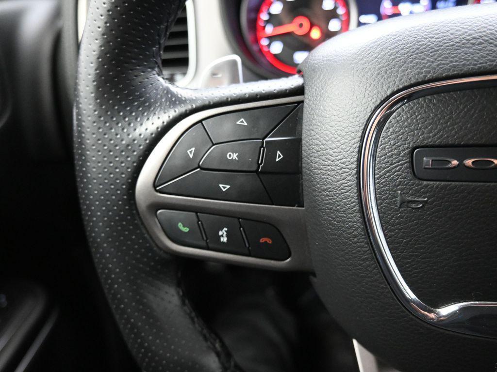 used 2022 Dodge Charger car, priced at $52,714