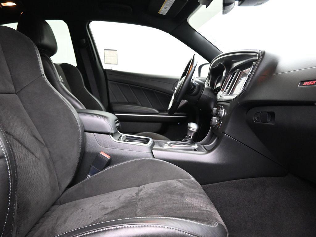 used 2022 Dodge Charger car, priced at $52,714