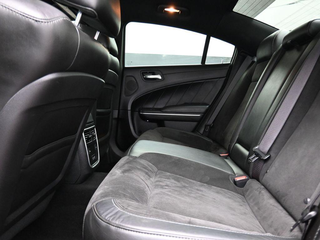 used 2022 Dodge Charger car, priced at $52,714