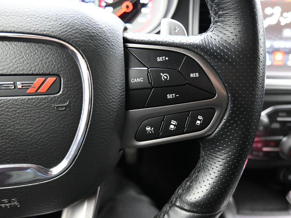 used 2022 Dodge Charger car, priced at $52,714