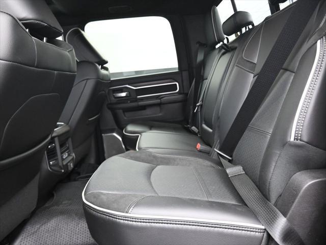 new 2025 Ram 2500 car, priced at $82,341