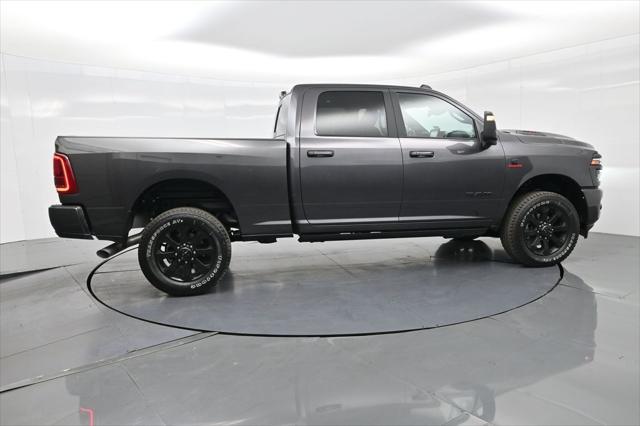 new 2025 Ram 2500 car, priced at $82,341