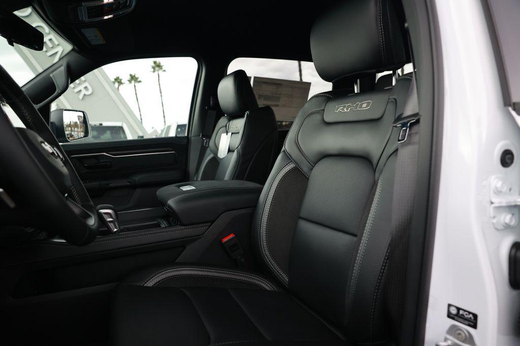 new 2026 Ram 1500 car, priced at $91,250