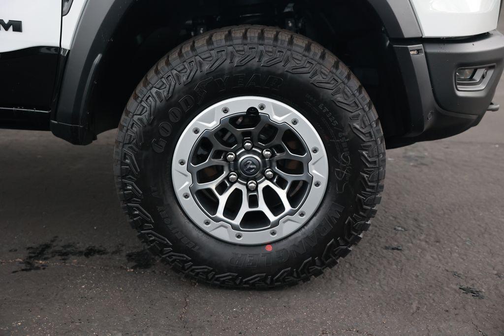 new 2026 Ram 1500 car, priced at $91,250