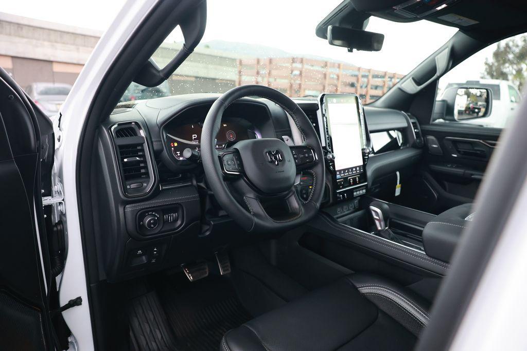 new 2026 Ram 1500 car, priced at $91,250
