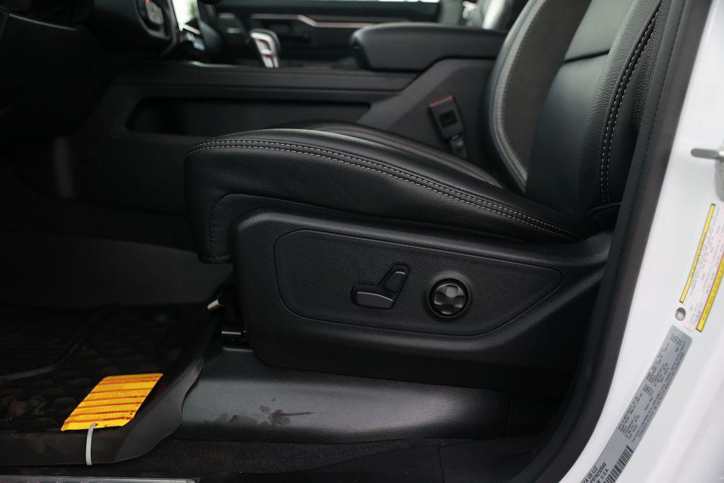 new 2026 Ram 1500 car, priced at $91,250