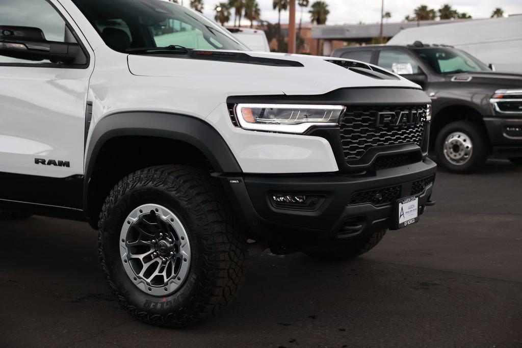 new 2026 Ram 1500 car, priced at $91,250