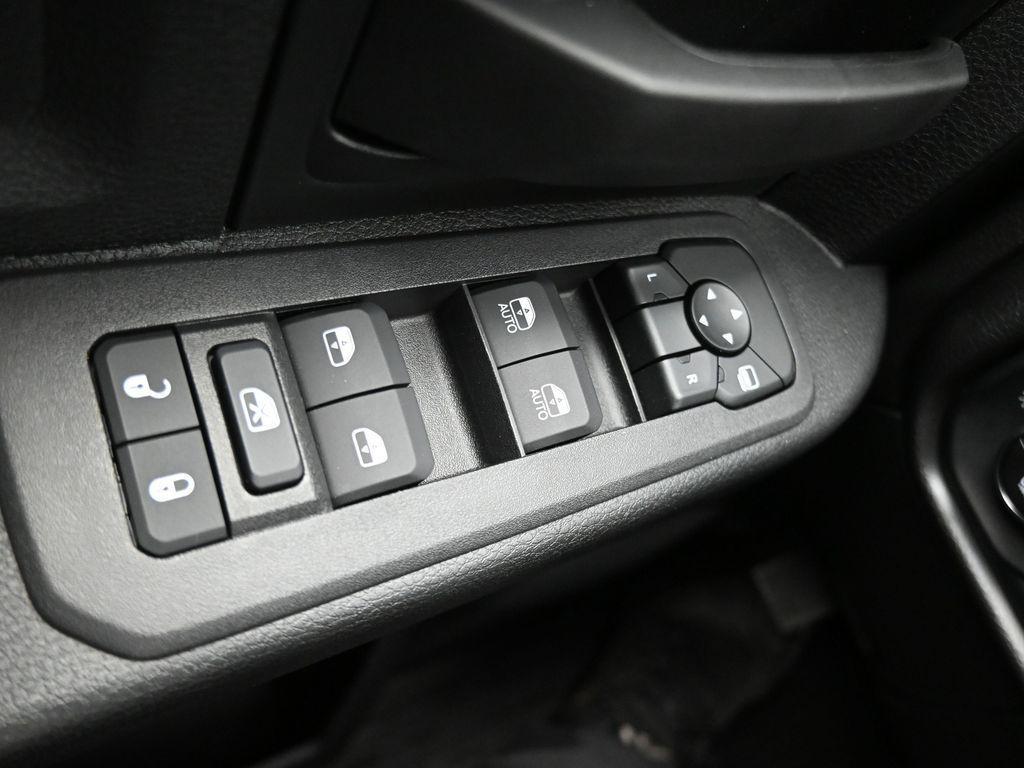 new 2026 Ram 2500 car, priced at $65,155