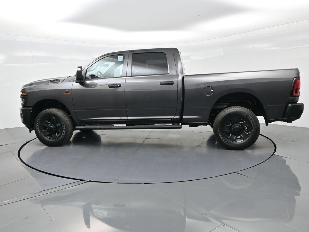 new 2026 Ram 2500 car, priced at $65,155