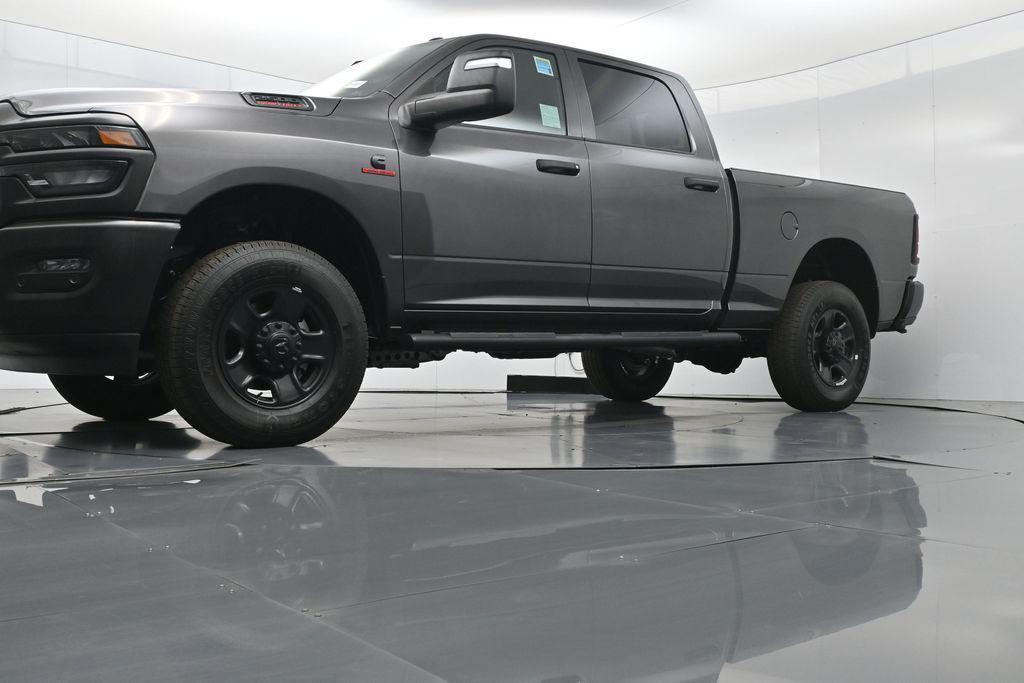 new 2026 Ram 2500 car, priced at $65,155