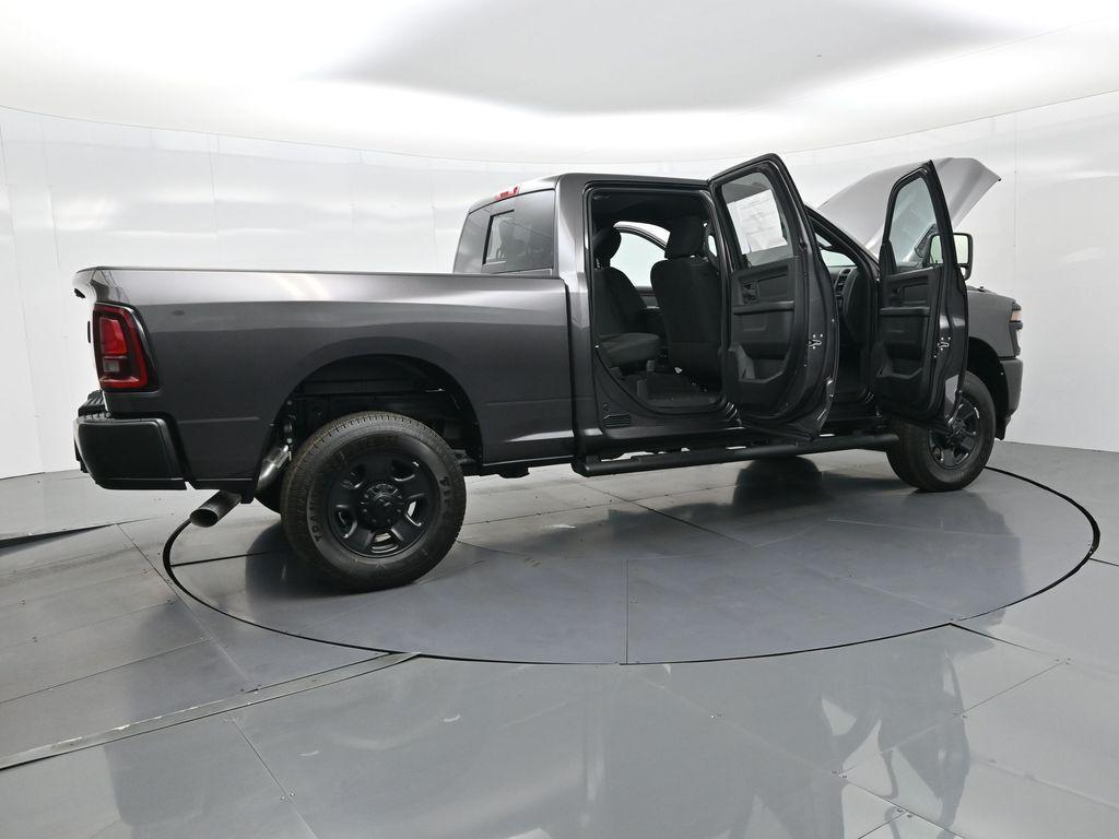 new 2026 Ram 2500 car, priced at $65,155