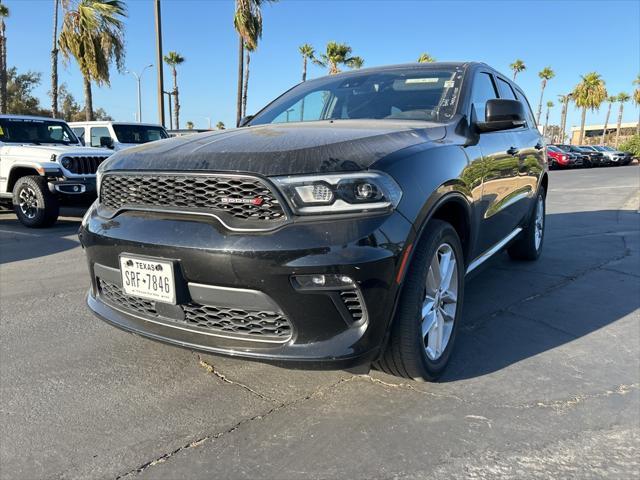 used 2023 Dodge Durango car, priced at $31,928