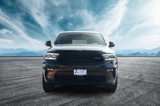 used 2023 Dodge Durango car, priced at $27,904