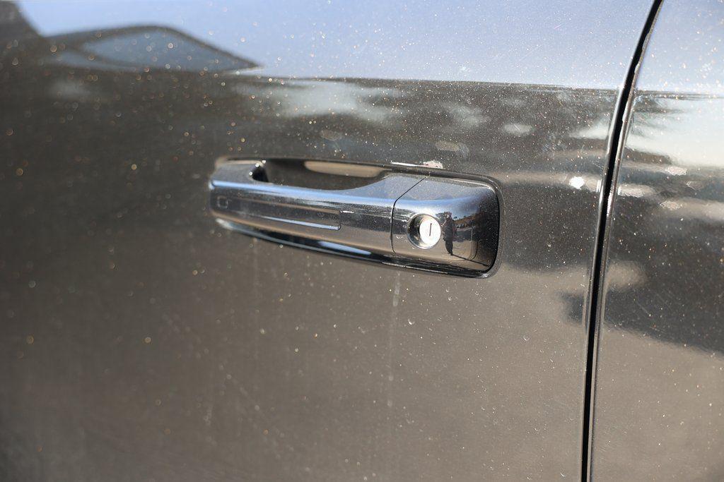 new 2025 Ram 1500 car, priced at $68,810