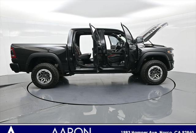 used 2024 Ram 1500 car, priced at $102,775